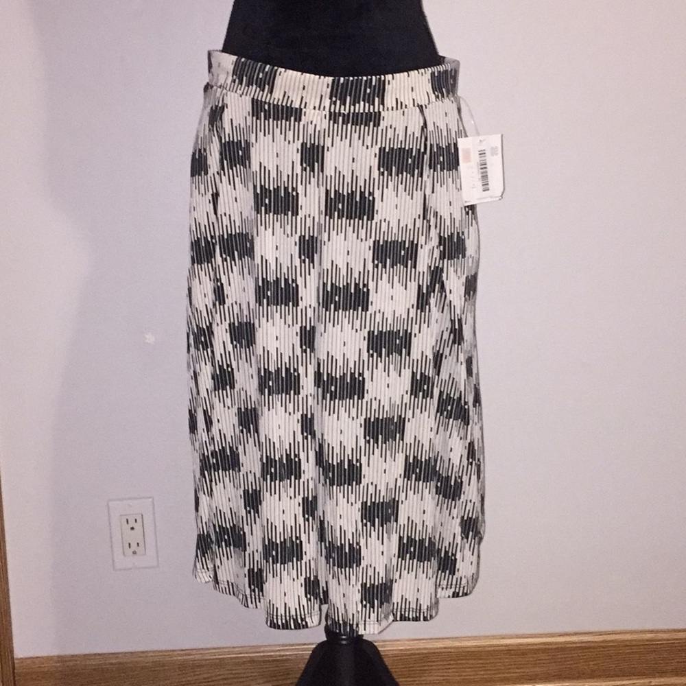 Madison skirt